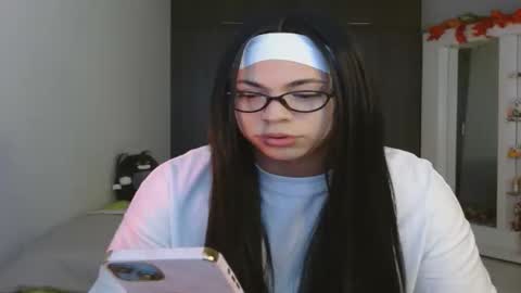 brittany_wilsom online show from 11-24-25, 08:30