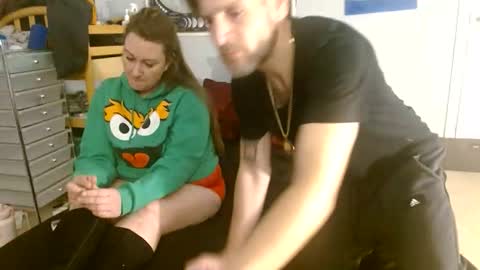 BrittanyBella  Oscar online show from 01-13-26, 08:19