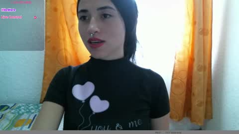 Snapshot of brittanymilan156 chatting on 12-23-24, 12:19 BRITTANY online show from 12-23-24, 12:19