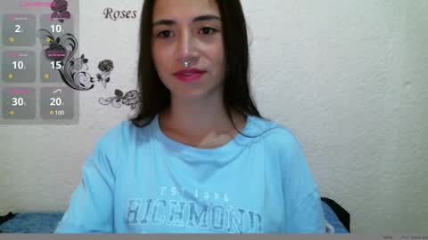 Snapshot of brittanymilan156 chatting on 01-11-25, 01:32 BRITTANY online show from 01-11-25, 01:32