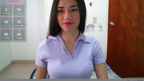 Snapshot of brittanymilan156 chatting on 01-29-25, 12:13 BRITTANY online show from 01-29-25, 12:13