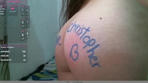 Snapshot of brittanymilan156 chatting on 02-04-25, 03:15 BRITTANY online show from 02-04-25, 03:15