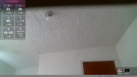 Snapshot of brittanymilan156 chatting on 03-11-25, 12:06 BRITTANY online show from 03-11-25, 12:06