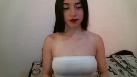 Snapshot of brittanymilan156 chatting on 09-23-25, 12:19 BRITTANY online show from 09-23-25, 12:19