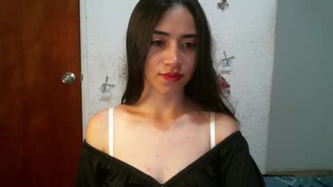 Snapshot of brittanymilan156 chatting on 10-03-25, 12:13 BRITTANY online show from 10-03-25, 12:13