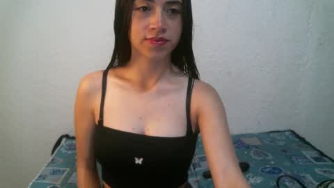 Snapshot of brittanymilan156 chatting on 10-08-25, 12:14 BRITTANY online show from 10-08-25, 12:14