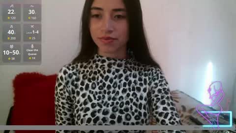 Snapshot of brittanymilan156 chatting on 11-07-25, 12:16 BRITTANY online show from 11-07-25, 12:16