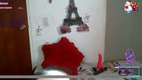 Snapshot of brittanymilan156 chatting on 11-18-25, 12:42 BRITTANY online show from 11-18-25, 12:42