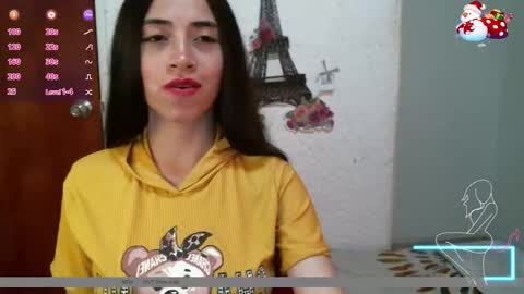 Snapshot of brittanymilan156 chatting on 11-20-25, 01:44 BRITTANY online show from 11-20-25, 01:44