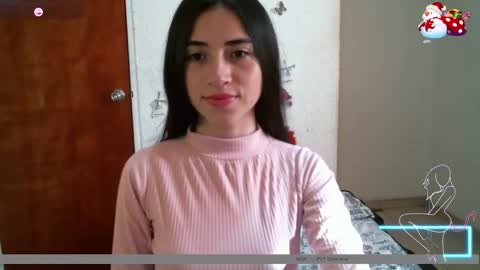 Snapshot of brittanymilan156 chatting on 11-29-25, 01:14 BRITTANY online show from 11-29-25, 01:14