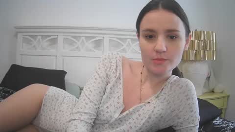 Snapshot of brittbratt24 chatting on 01-29-25, 08:14 Britt    online show from 01-29-25, 08:14