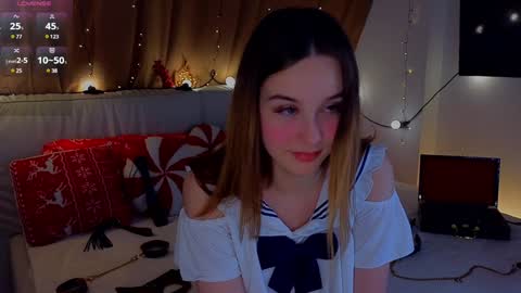 Kira online show from 01-29-25, 01:16