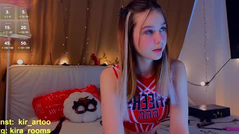 Kira online show from 02-02-25, 02:59