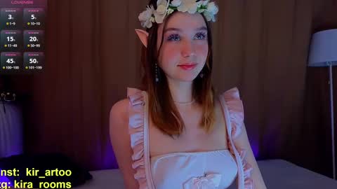 Kira online show from 03-06-25, 02:51