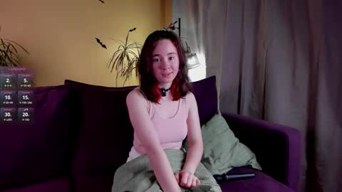 Lina online show from 11-01-25, 12:40