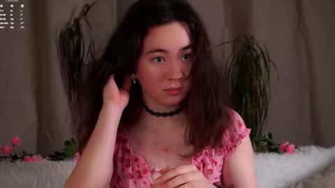 Lina online show from 02-01-26, 11:20