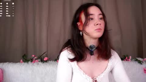 Lina online show from 02-02-26, 11:31