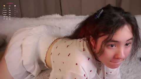 Lina online show from 03-04-26, 11:16