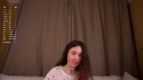 Lina online show from 03-08-26, 12:20