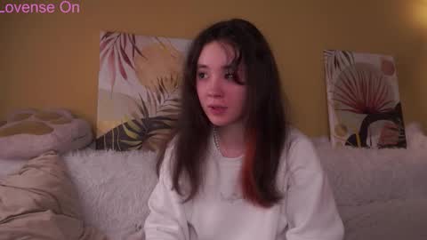 Snapshot of britthe chatting on 06-06-26, 03:06 Lina online show from 06-06-26, 03:06