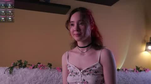 Snapshot of britthe chatting on 07-05-26, 03:08 Lina online show from 07-05-26, 03:08