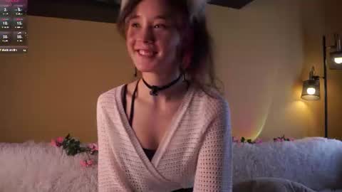Snapshot of britthe chatting on 07-09-26, 03:16 Lina online show from 07-09-26, 03:16