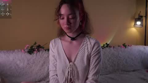 Snapshot of britthe chatting on 07-18-26, 03:27 Lina online show from 07-18-26, 03:27