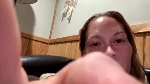 Snapshot of brittmatt26 chatting on 07-23-26, 11:08 Sexslave6969 online show from 07-23-26, 11:08