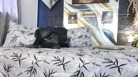 Briyith Gonza online show from 03-26-26, 09:20