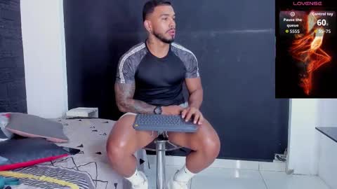 brock_hurn online show from 09-10-25, 08:20