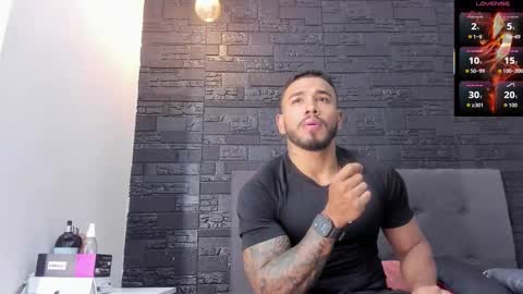 brock_hurn online show from 10-16-25, 08:54