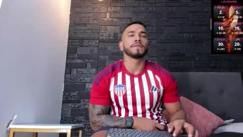 brock_hurn online show from 10-18-25, 09:26