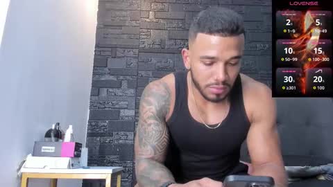 brock_hurn online show from 10-19-25, 08:42