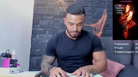 brock_hurn online show from 10-25-25, 09:53