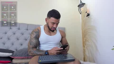 brock_hurn online show from 03-23-26, 09:08