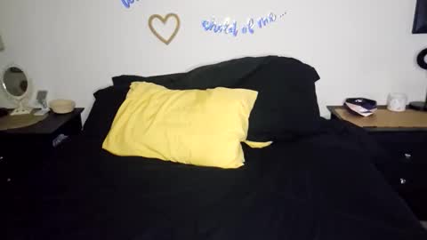 brockdemers1 online show from 04-03-26, 08:40