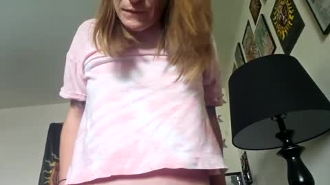 Snapshot of brockdemers1 chatting on 06-18-26, 09:08 brockdemers1 online show from 06-18-26, 09:08