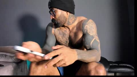 brockhurn_ online show from 10-01-25, 05:41