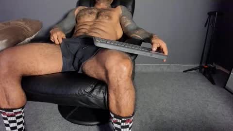 brockhurn_ online show from 03-20-26, 01:54