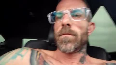 Brody Rad online show from 04-22-26, 03:13