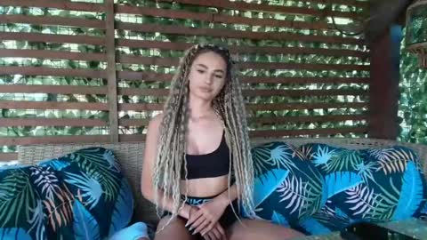 Brielle online show from 08-05-26, 11:02