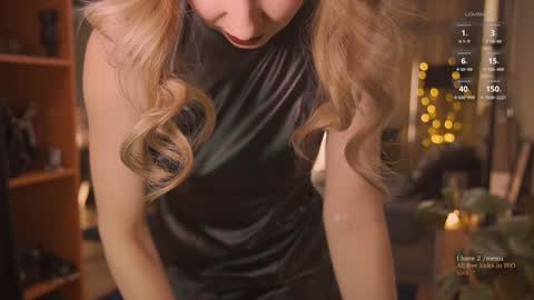 Snapshot of bronnica chatting on 01-07-25, 12:20 Anna online show from 01-07-25, 12:20