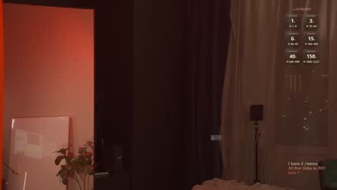 Snapshot of bronnica chatting on 01-11-25, 06:12 Anna online show from 01-11-25, 06:12