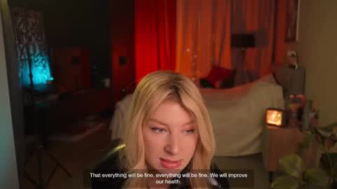 Snapshot of bronnica chatting on 12-15-25, 04:00 Anna online show from 12-15-25, 04:00