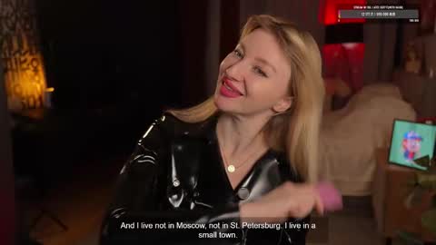 Snapshot of bronnica chatting on 01-08-26, 04:20 Anna online show from 01-08-26, 04:20