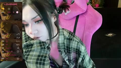Snapshot of broodmommyy3 chatting on 01-26-25, 06:07 Martha online show from 01-26-25, 06:07
