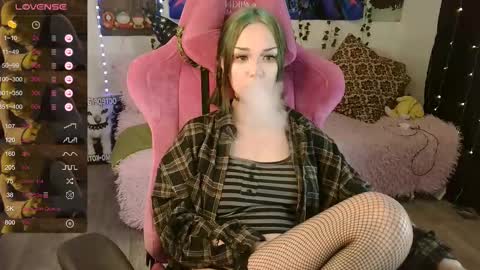 Snapshot of broodmommyy3 chatting on 02-24-25, 05:00 Martha online show from 02-24-25, 05:00
