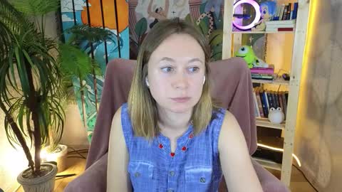 Snapshot of brooke_evans_ chatting on 09-13-25, 08:52 Brooke online show from 09-13-25, 08:52