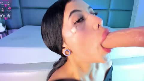 Brooke online show from 09-26-25, 04:44