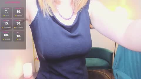 Snapshot of brookedamon chatting on 11-27-25, 03:58 Lady Brooke online show from 11-27-25, 03:58